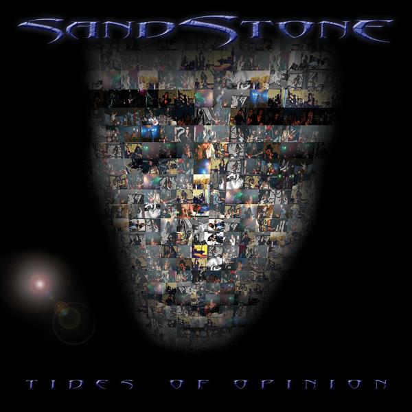 Tides Of Opinion [Remastered +3]
